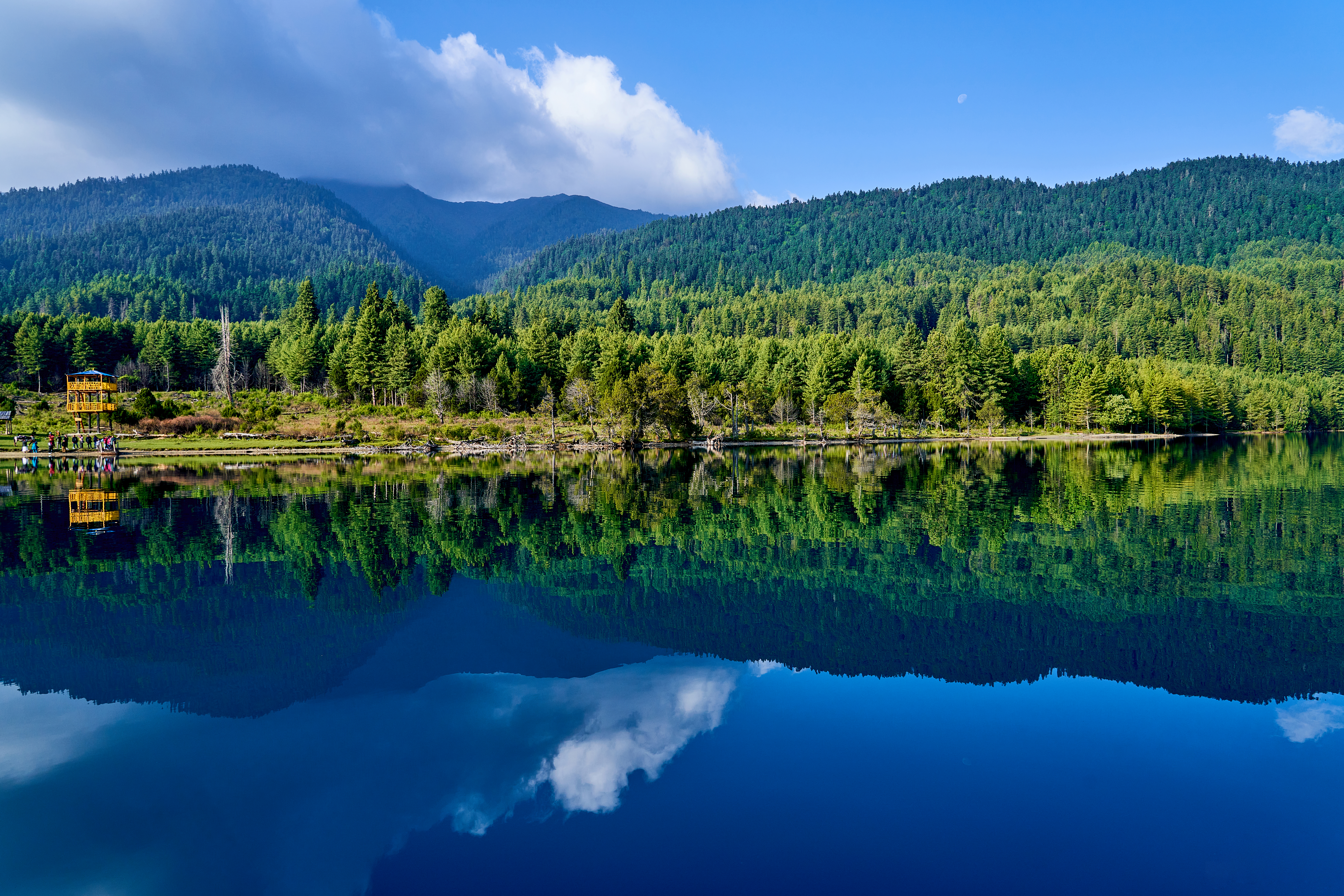 Rara Lake Trek